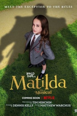 Matilda, la comédie musicale (2022)
