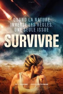 Survivre (2024)