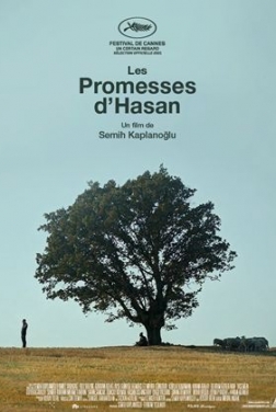 Les Promesses d’Hasan (2022)
