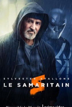 Le Samaritain (2022)