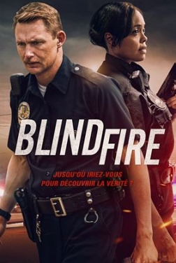 Blindfire (2021)
