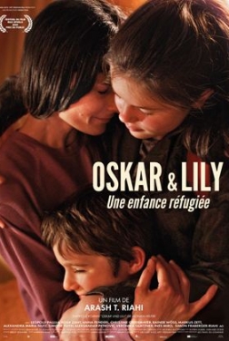 Oskar et Lily (2020)