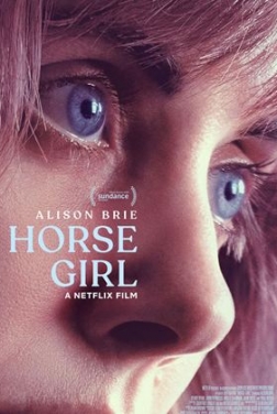 Horse Girl (2021)