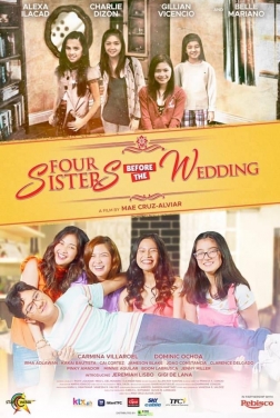 Four Sisters Before the Wedding (2022)