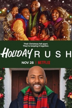 Holiday Rush (2020)