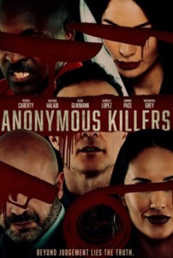 Assassini Anonimi (2020)