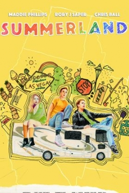 Summerland (2021)