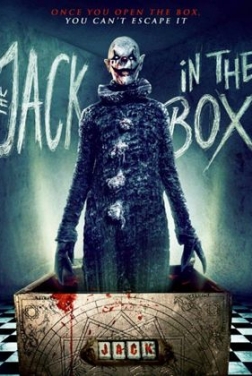 Jack In The Box (2021)