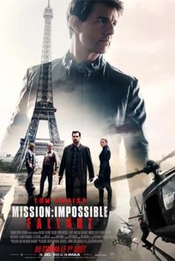 Mission Impossible - Fallout (2018)