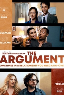 The Argument (2022)