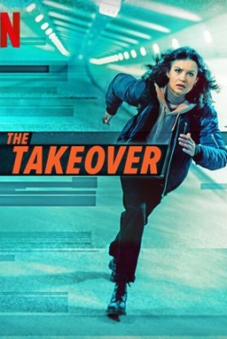 The Takeover (2022)