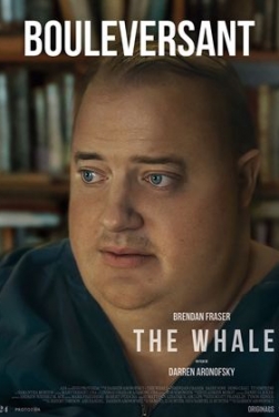 The Whale (2023)