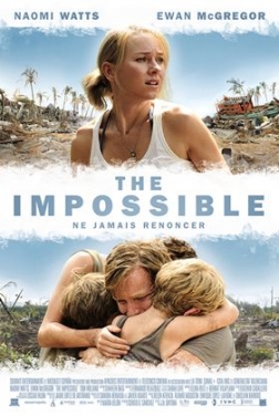 The Impossible (2012)