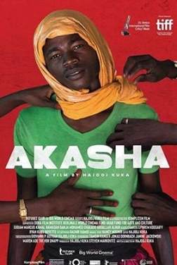 aKasha (2022)