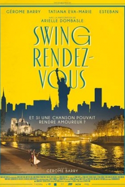Swing Rendez-vous (2023)