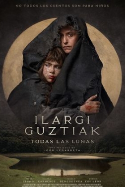 Ilargi Guztiak (Todas las lunas) (2020)