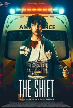 The Shift (2021)