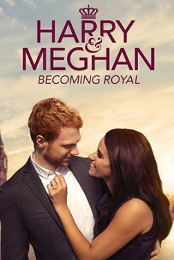 Quand Harry épouse Meghan: Mariage royal (2020)