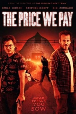 The Price We Pay (2023)