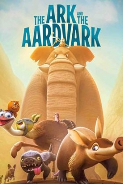 The Ark and the Aardvark (2023)
