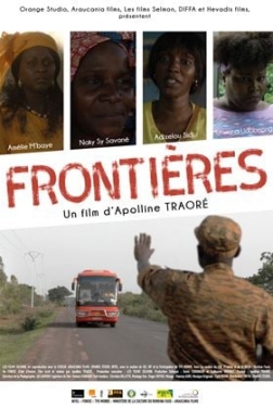 Frontières (2018)
