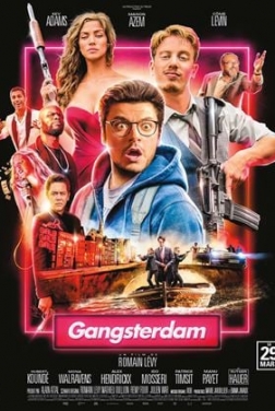 Gangsterdam (2017)