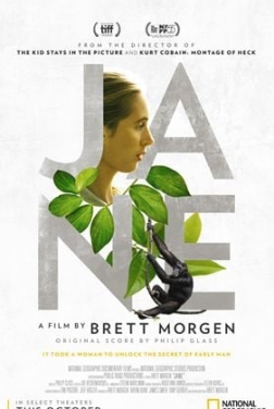 Jane (2020)