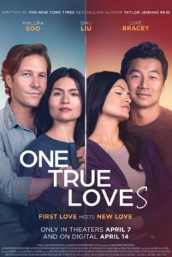 One True Loves (2023)