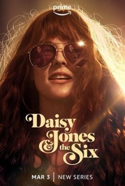 Daisy Jones And The Six (2023)