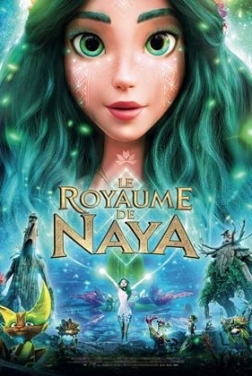 Le Royaume de Naya (2023)