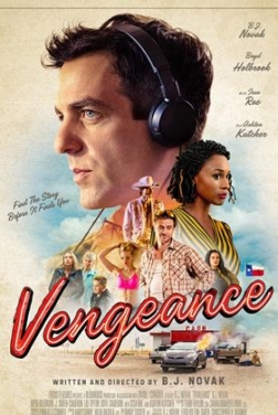 Vengeance (2023)