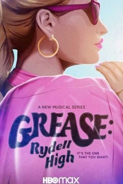 Grease: Rise of the Pink Ladies (2023)