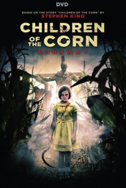 Children Of The Corn: Runaway (2023)