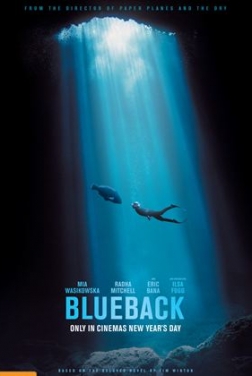 Blueback (2023)