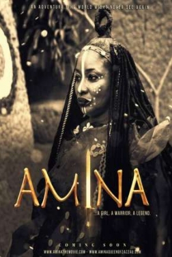 Amina (2023)