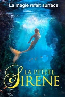 La Petite Sirène (2018 )