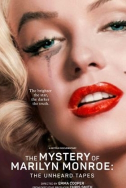 Le Mystère Marilyn Monroe : Conversations Inédites (2022)