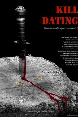 Kill Dating (2023)