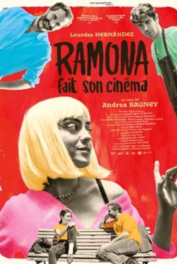 Ramona fait son cinéma (2023)
