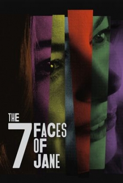 The Seven Faces Of Jane (2023)