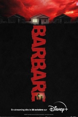 Barbare  (2022)