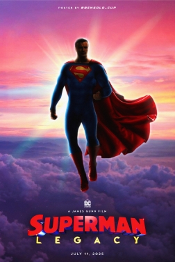 Superman: Legacy (2025)
