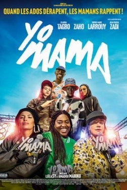 Yo Mama (2023)