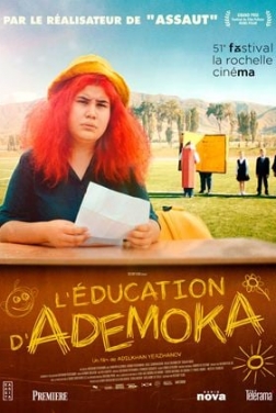 L'Education d'Ademoka (2023)