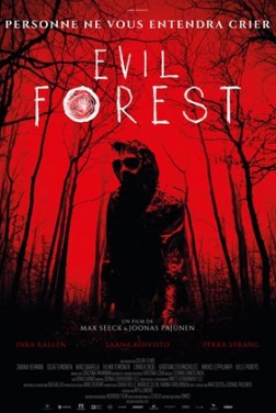 Evil Forest (2023)