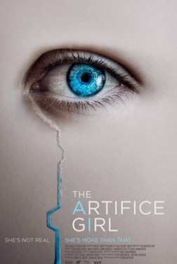 The Artifice Girl (2023)