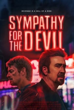 Sympathy for the Devil (2023)