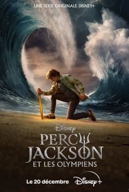 Percy Jackson et les olympiens (2023)
