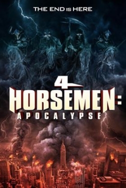 Les 4 Cavaliers de l'Apocalypse (2023)