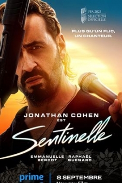 Sentinelle (2023)